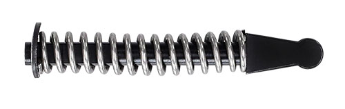 Volquartsen Hammer Strut för TG2000 erbjuder pålitlig prestanda och hållbarhet, vilket säkerställer en smidig och exakt avfyrning för bästa skytteupplevelse.